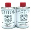 Rubbery effect resin Ferton X