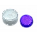 Purple Phosphorescent Pigment