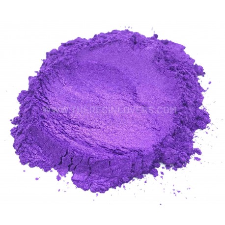 Orion Luster Purple