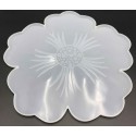 Large Flower Tray Mold