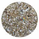mother of pearl grit 1,8-3mm