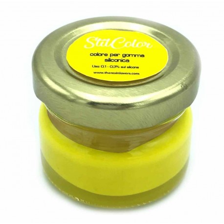 StilColor Yellow 10g
