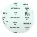 Mirka Microstar Grip 150mm: Sanding disc
