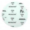 Mirka Microstar Grip 150mm: Disco abrasivo