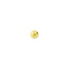Smooth Gold Ball 2mm