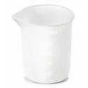 Graduated Silicone Measuring Cup 100ml