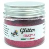 Fuchsia Glitter 25g